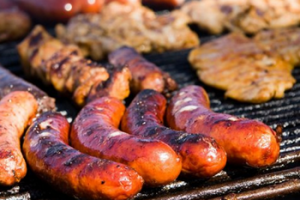 BBQ Catering in Detroit, MI