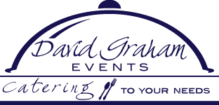 David Graham Events Logo