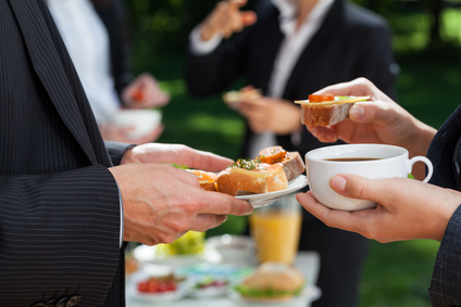 5 Reasons to Hire a Detroit Corporate Catering Company