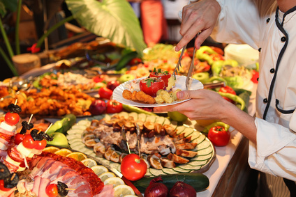 4 Tips from a Professional Catering Service in Macomb County