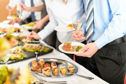 Hire a Detroit Caterer for a Stress-Free Event